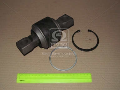 Р/к тяги лучевой DAF CF75, 85, LF55, 95XF (пр-во Febi)