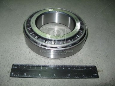 Подшипник ступицы MAN, SCANIA 3,4 SERIES (пр-во FAG)