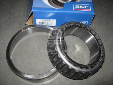 Подшипник ступицы FRUEHAUF (пр-во SKF)