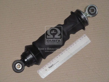 Амортизатор кабіни з пневморесс. RENAULT Kerax,Premium, VOLVO FE (L262-308) задн. (вир-во Sachs)