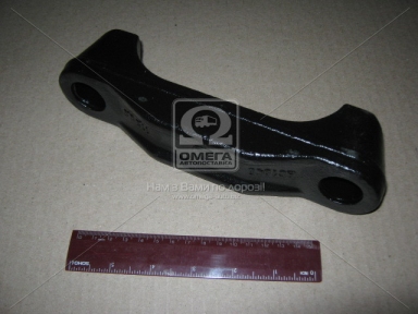 Сегмент стремянки (вир-во BPW)