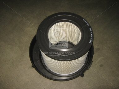 Фільтр повітряний MB ACTROS (TRUCK) (вир-во M-filter)