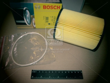 Фільтр масляний (вир-во BOSCH)