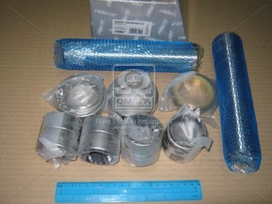 Р/к шкворня MB ACTROS на ось (RIDER)