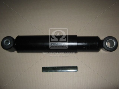 Амортизатор підв. MAN F, M2000 (L420-650) задн. (вир-во Wabco)