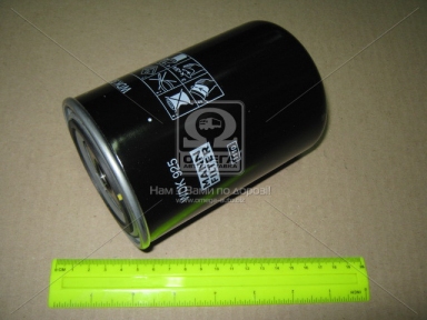 Фильтр топл. (пр-во MANN)