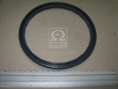 Сальник маточини 135х157х8 BPW (вир-во FEBI)