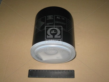 Картридж влагоотделителя SCANIA (TRUCK) (пр-во Knecht-Mahle)