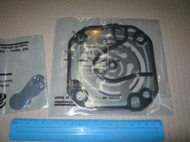 Р/к прокладок з клапанами MB Actros OM501/502, Evobus (вир-во VADEN)