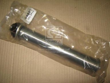 Палець M24x1,5x5x180x30x18x27 ресори TRAILOR з гайкою (вир-во Febi)