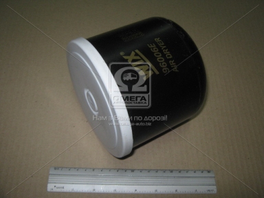 Картридж вологовідділювача DAF (TRUCK) WIX-Filtron