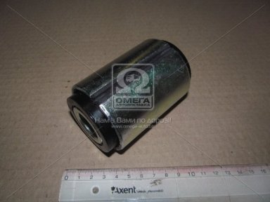 Сайлентблок 62*24*96 ресори MB Actros,Atego передн. (вир-во Febi)