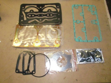 Р/к прокладок з клапанами KNORR, VOLVO FH12/16, FM7/12, B10/12(RIDER)