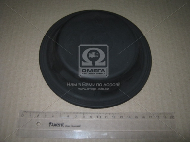 Мембрана камери гальмівний. тип-20 (дрібна) (вир-во SAMPA)