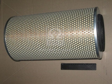 Фильтр воздушный DAF (TRUCK) изготовлен Hengst