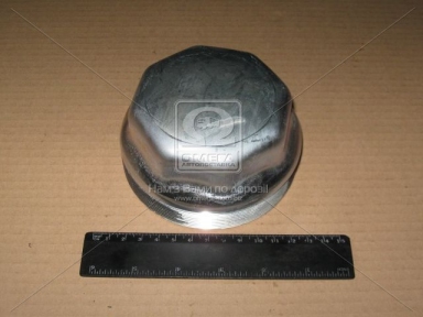 Кришка М115*2 SW95 ступиці BPW (вир-во Febi)