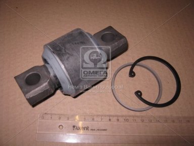 Р/к тяги реактив. MB Actros (вир-во Febi)