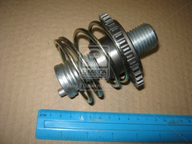 Р/к супорта MERITOR D LISA, шестерня, штовхач, лев. (вир-во TTT-auto)