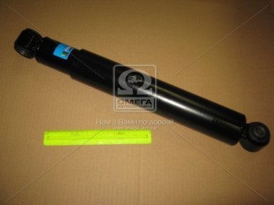 Амортизатор підв. MB Actros (L491-806) передн. (вир-во Sachs)