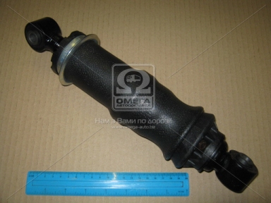 Амортизатор кабіни з пневморесс. RENAULT Kerax,Premium, VOLVO FE (L262-308) задн. (вир-во Connect)