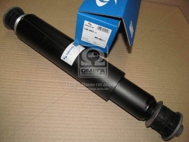 Амортизатор подв. MB bus (L356-597) передн., задн. (пр-во Sachs)