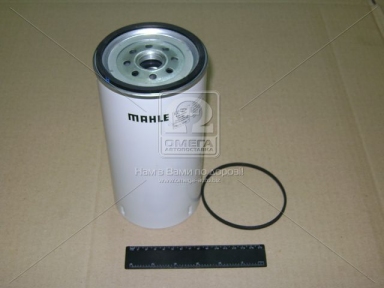 Фильтр топл. MB ACTROS (TRUCK) (пр-во Knecht-Mahle)