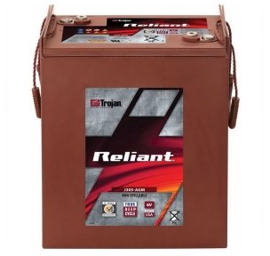 Акумуляторна батарея TROJAN J305-AGM