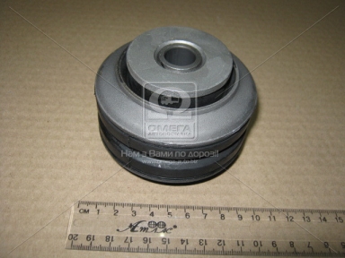 Сайлентблок кабіни 16x90x70 VOLVO FH12 (вир-во Sampa)