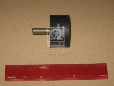 Подушка крепл. выхлопной системы MAN F90 (88-96) (пр-во FEBI)