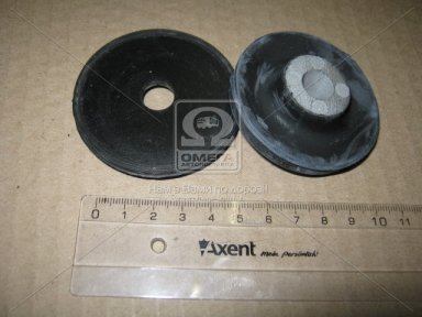 Крепление амортизатора кабины VOLVO FH12,16,FM9,12 (пр-во Monroe Magnum)