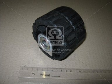 Сайлентблок 92*92*80*17 кабины RENAULT Kerax (пр-во Febi)