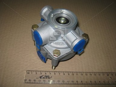 Клапан упр. тормозами прицепа (пр-во SAMPA)