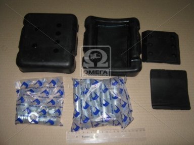 Р/к сідла (ноги) (вир-во Sampa)