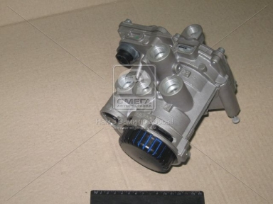 Клапан упр. тормозами прицепа MB, IVECO (пр-во Wabco)