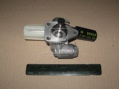 Насос топливоподающий (вир-во Bosch)