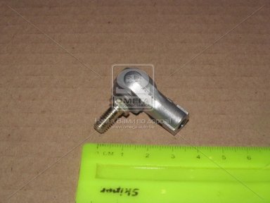 Накінечник DAF 75,85 CF,95XF,CF75,85,XF95 прав. (вир-во Febi)