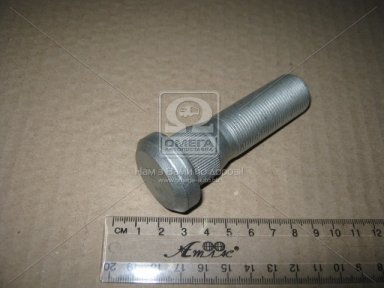 Шпилька М22*1,5*50*79*25,5*36 колеса RENAULT, VOLVO (пр-во Sampa)