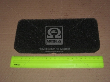 Фільтр салону 4177-AC (вир-во KS)