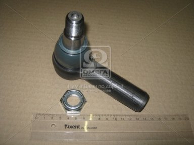 Накінечник тяги рул. MB Actros,Atego,Axor прав. (вир-во Sampa)