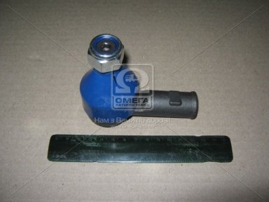 Наконечник рул. MB, NISSAN, VW передн. ось (пр-во Lemferder)