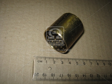 Втулка колодки гальмівний. 32x35x36.5 ROR (вир-во SAMPA)