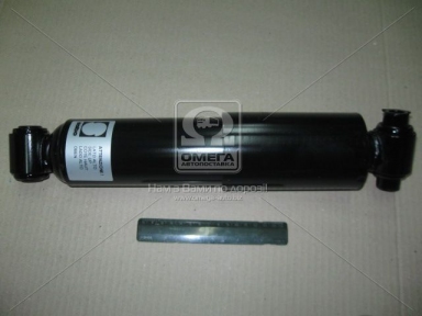 Амортизатор підв. причепи SCHMITZ (L272-386) горизонтальн. (вир-во Sabo)