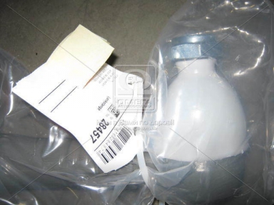 Тяга рул. поздовжня DAF CF65,75,85 L=865 (вир-во Febi)