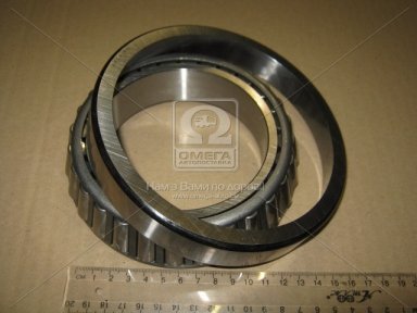 Підшипник маточини IVECO EUROCARGO,EUROTRAKKER, MB, SCANIA 3,4 SERIES (вир-во NTN-SNR)