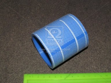 Патрубок радиатора (пр-во Sampa)