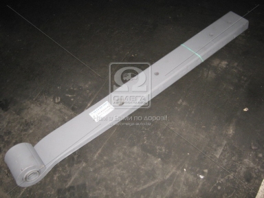 Ресора ROR 1 лист. (вир-во Seferiadis)