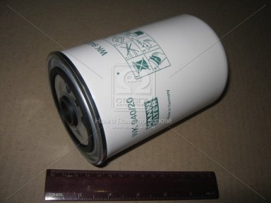 Фильтр топл. (пр-во MANN)