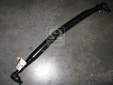 Тяга рул. продольная DAF 95XF L=1008 (пр-во Febi)