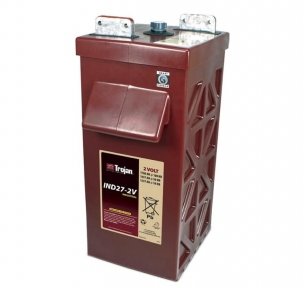 Акумуляторна батарея TROJAN IND27-2V