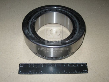 Подшипник ступицы IVECO EUROCARGO, BPW, GIGANT, SAF (пр-во FAG)
